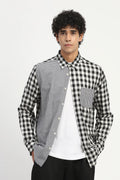 Gingham Shirt