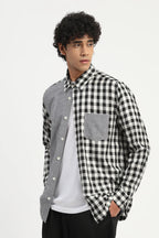 Gingham Shirt