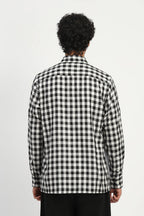 Gingham Shirt