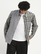 Gingham Shirt