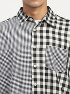Gingham Shirt