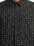 Alphabet  Shirt
