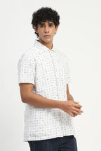 Alphabet  Shirt
