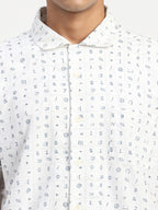 Alphabet  Shirt