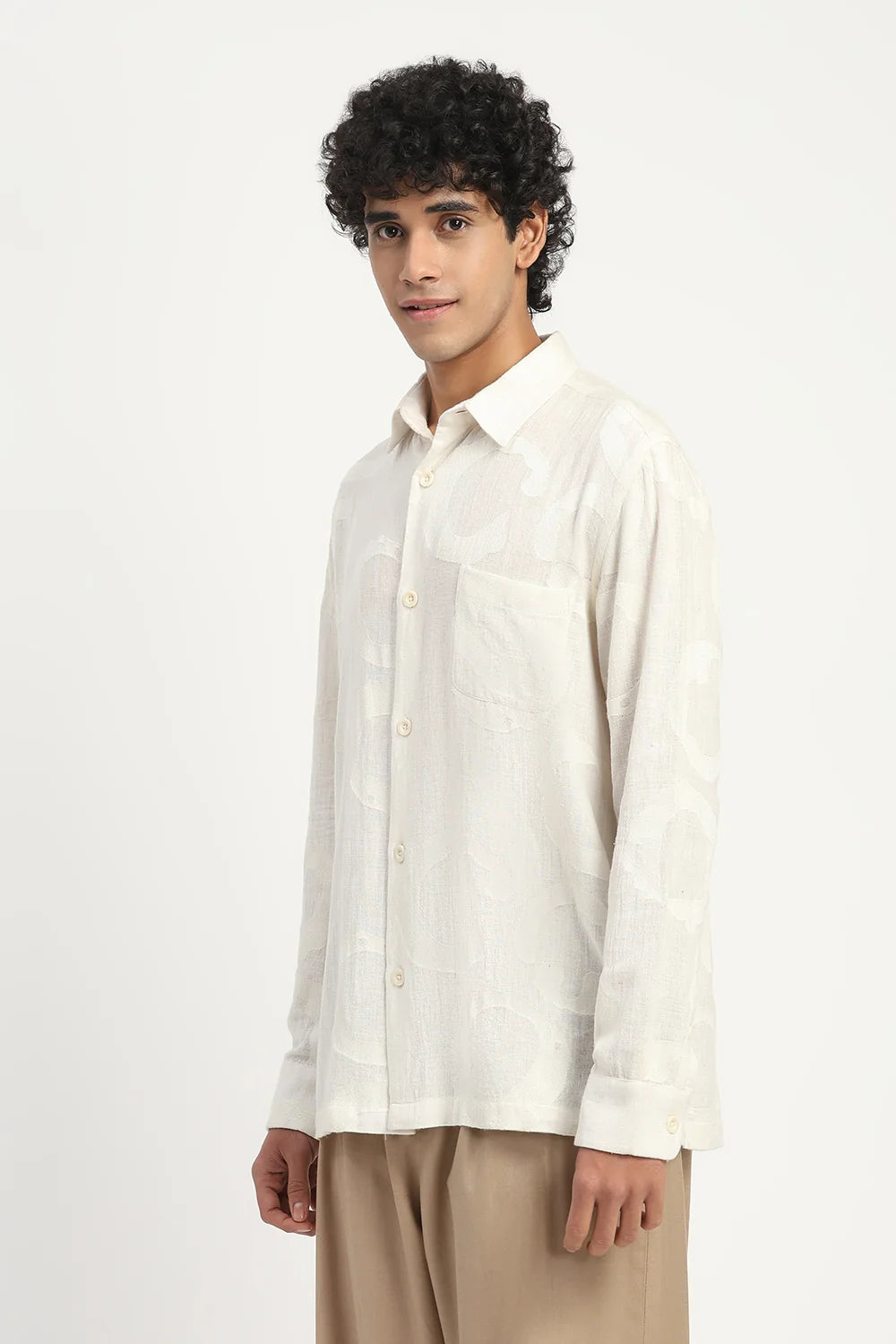 Tribe Ring Shirt
