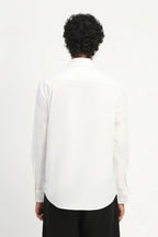 Studs Placket Shirt
