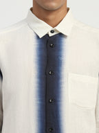 Ombre Print Shirt