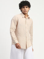 Scribble Emb Shirt