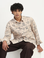 Kantha Animals Shirt