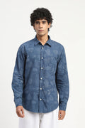 Kantha Animals Shirt