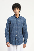 Kantha Animals Shirt