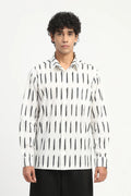 Pen Print Shirt