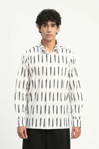 Pen Print Shirt