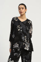 Floral Co-Ord Set