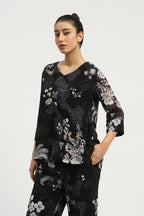 Floral Co-Ord Set