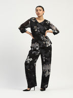 Floral Co-Ord Set