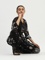 Floral Co-Ord Set