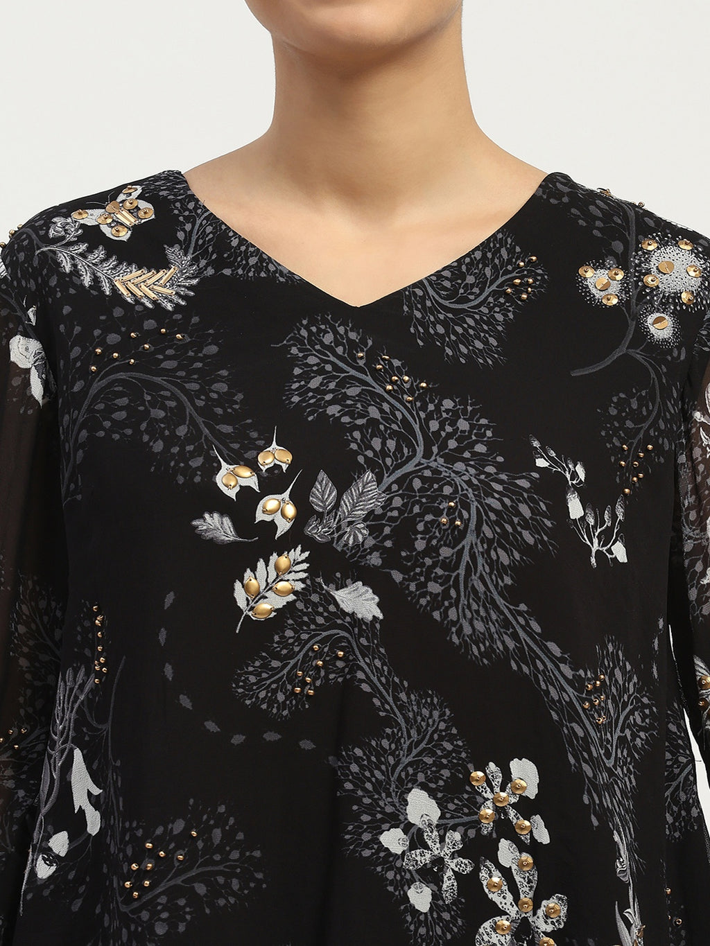 Floral Co-Ord Set