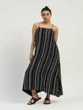 Aari Stripes Dress