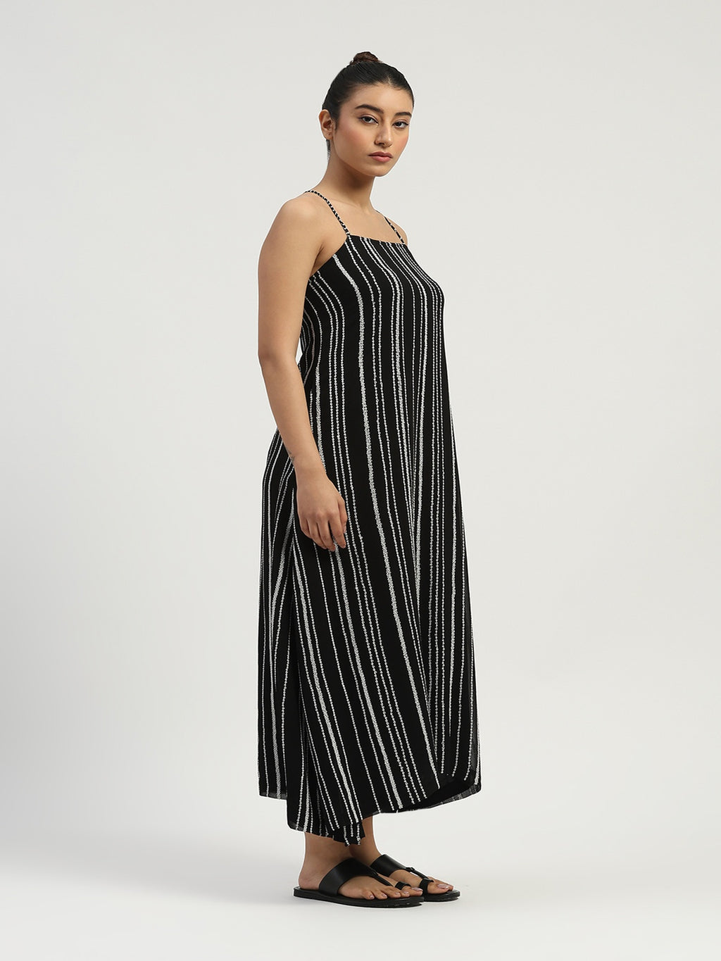 Aari Stripes Dress