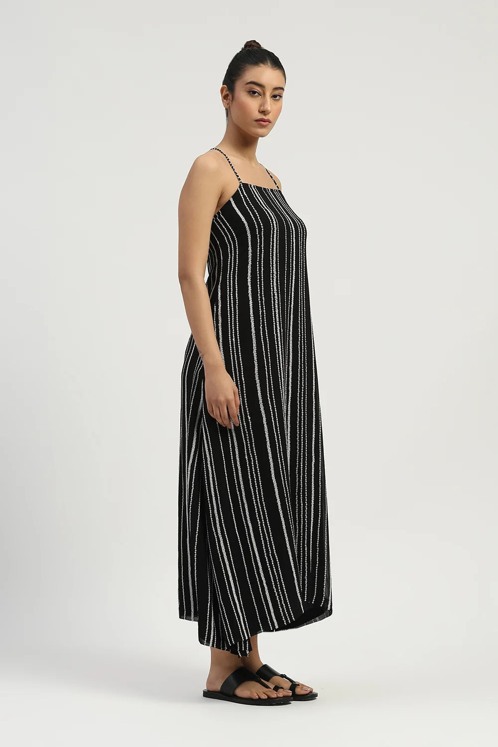 Aari Stripes Dress