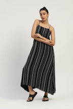 Aari Stripes Dress