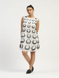 Ottoman Moon Dress