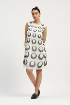 Ottoman Moon Dress