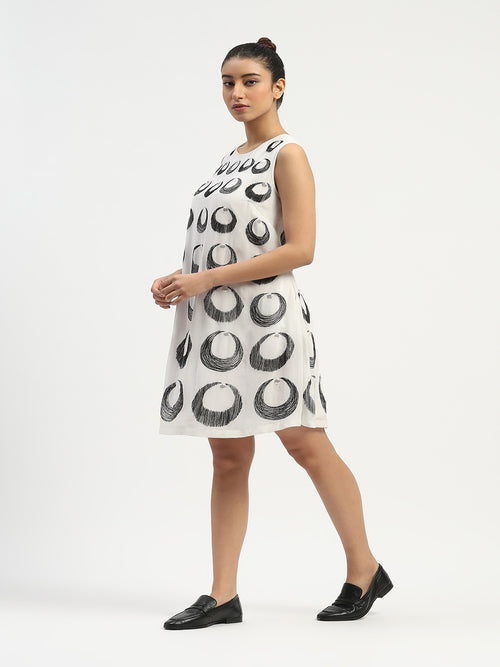 Ottoman Moon Dress
