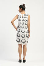 Ottoman Moon Dress
