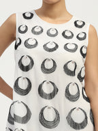 Ottoman Moon Dress
