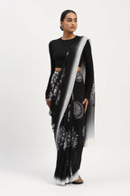Buta Saree