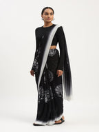 Buta Saree