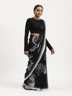 Buta Saree