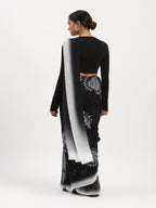 Buta Saree