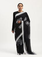 Buta Saree
