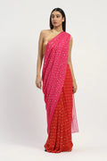 Dash Saree