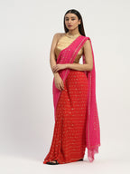 Dash Saree