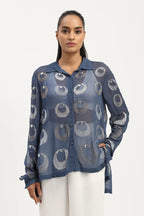 Ottoman Moon Shirt