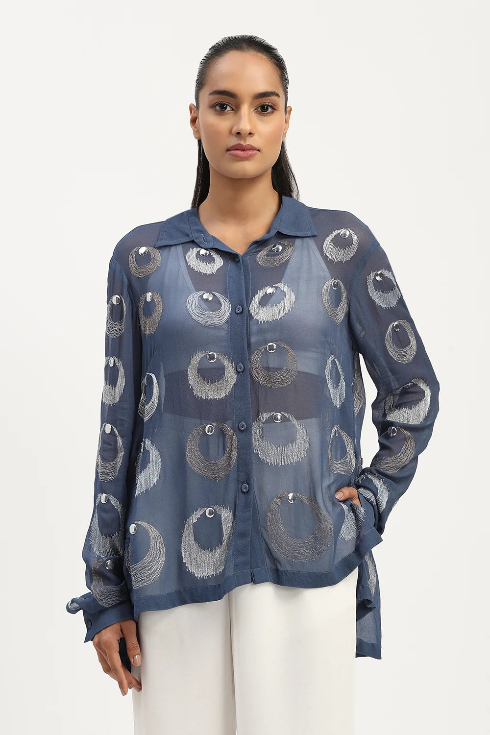 Ottoman Moon Shirt