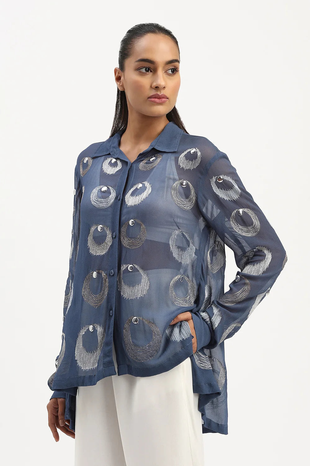 Ottoman Moon Shirt