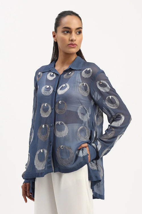 Ottoman Moon Shirt