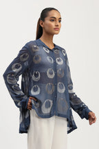 Ottoman Moon Shirt
