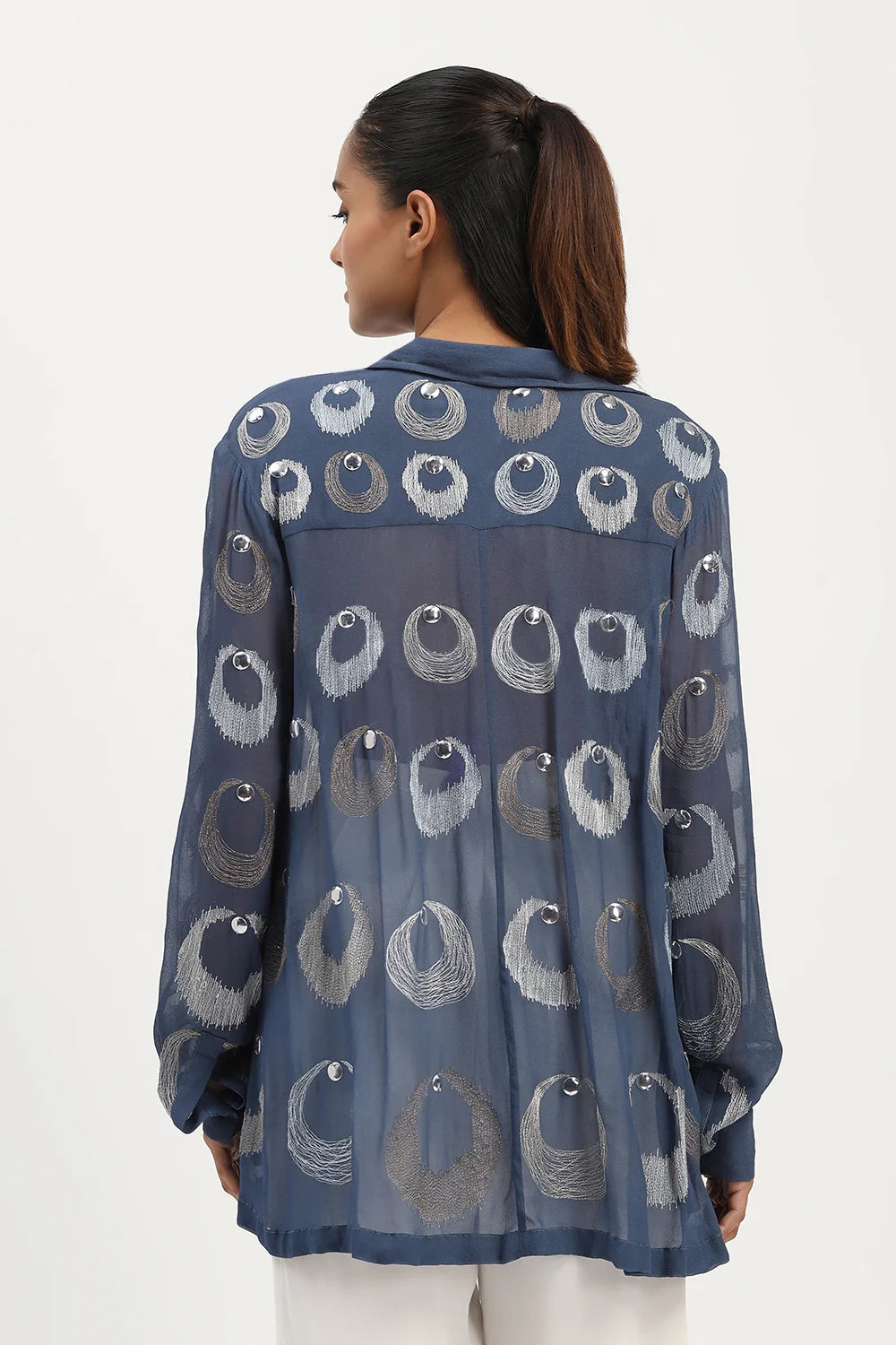 Ottoman Moon Shirt