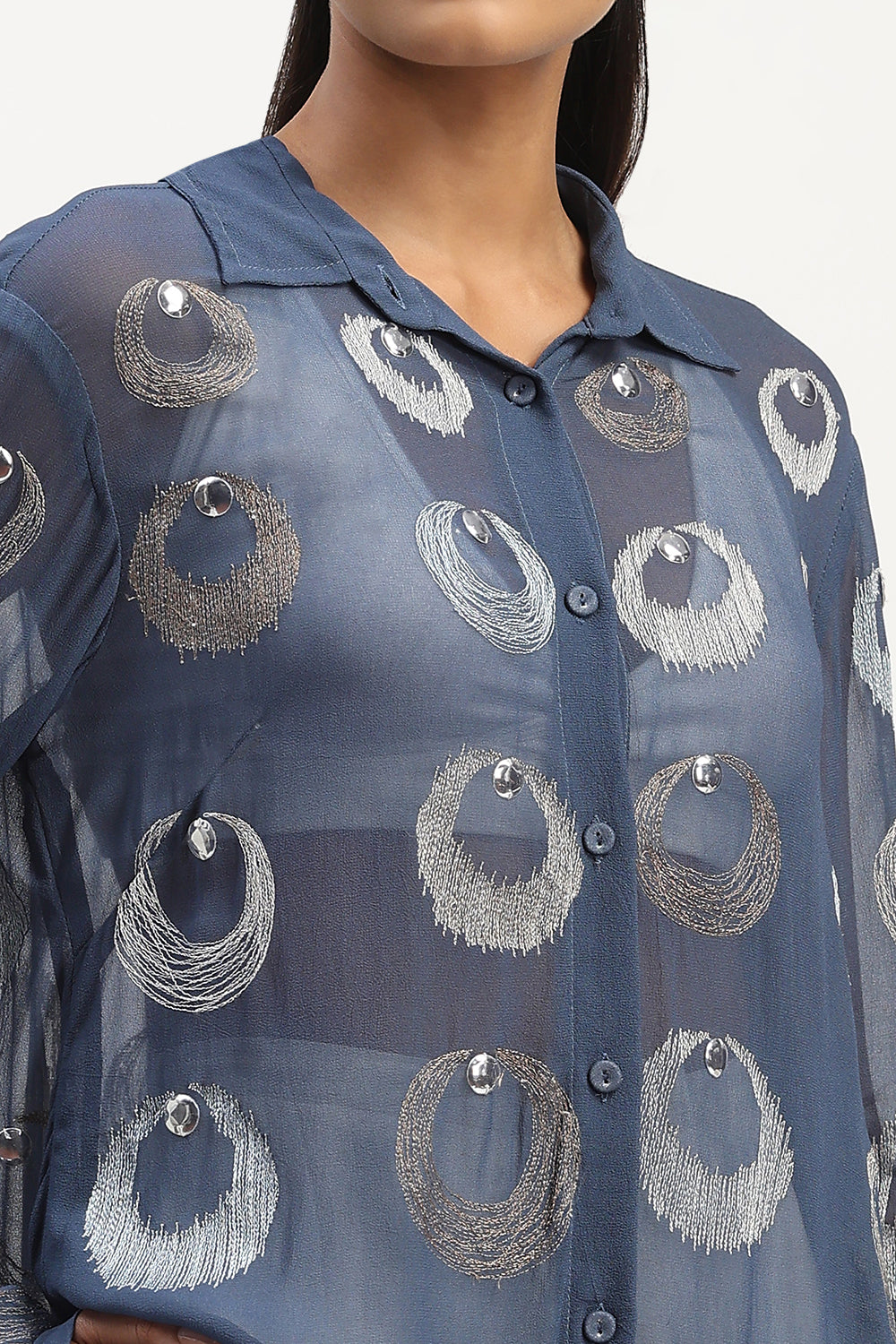 Ottoman Moon Shirt