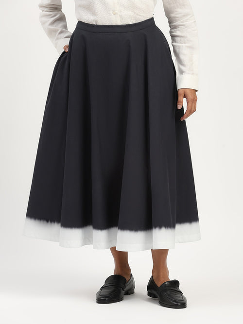 Ombre Skirt