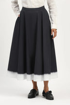 Ombre Skirt