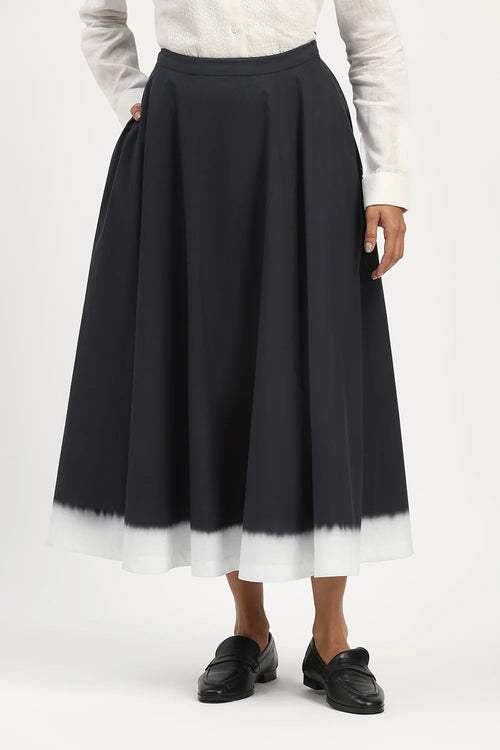 Ombre Skirt