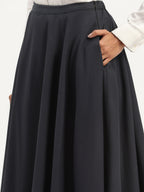 Ombre Skirt