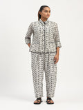 Kantha Cutwork Shirt